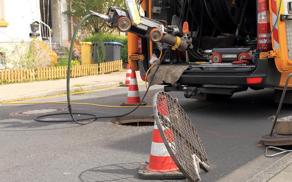 société de débouchage canalisation Les Lilas