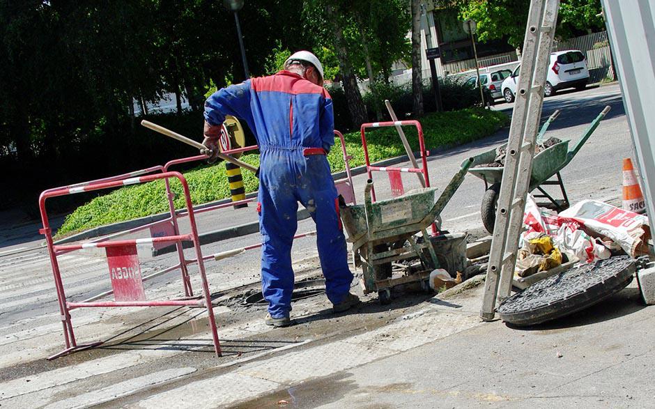 curage des canalisations Maisons-Alfort