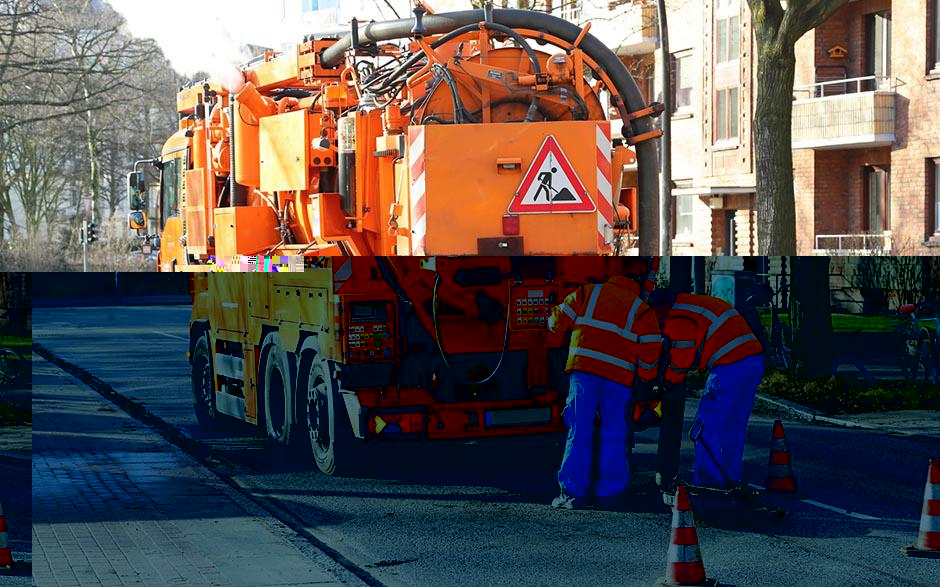 plombier débouchage canalisation Le Meux