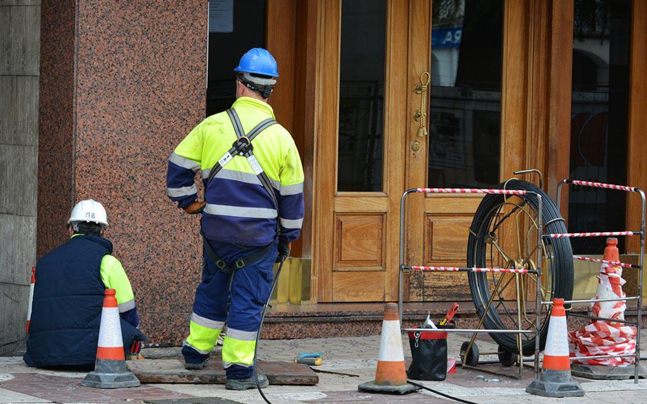 société de débouchage canalisation Les Lilas