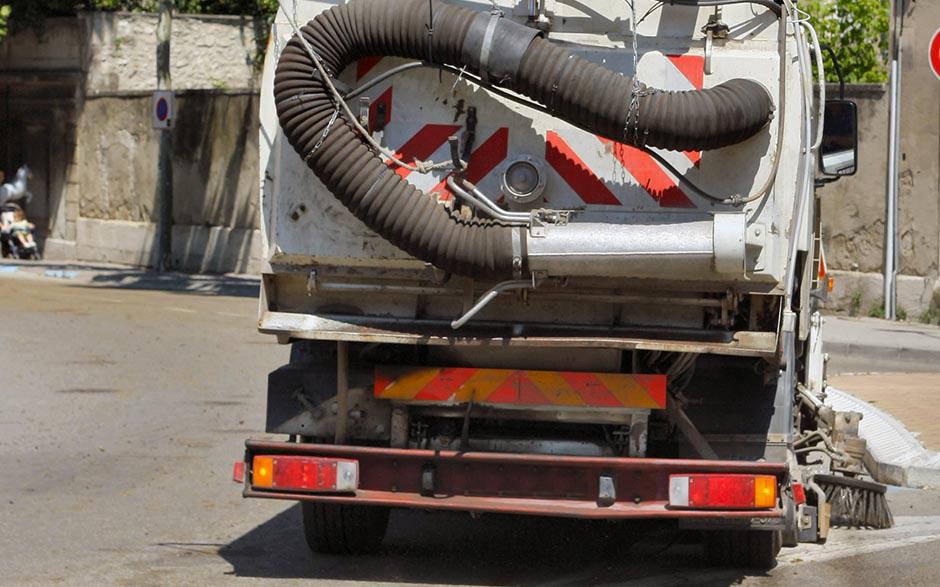 appareil déboucheur canalisation Créteil