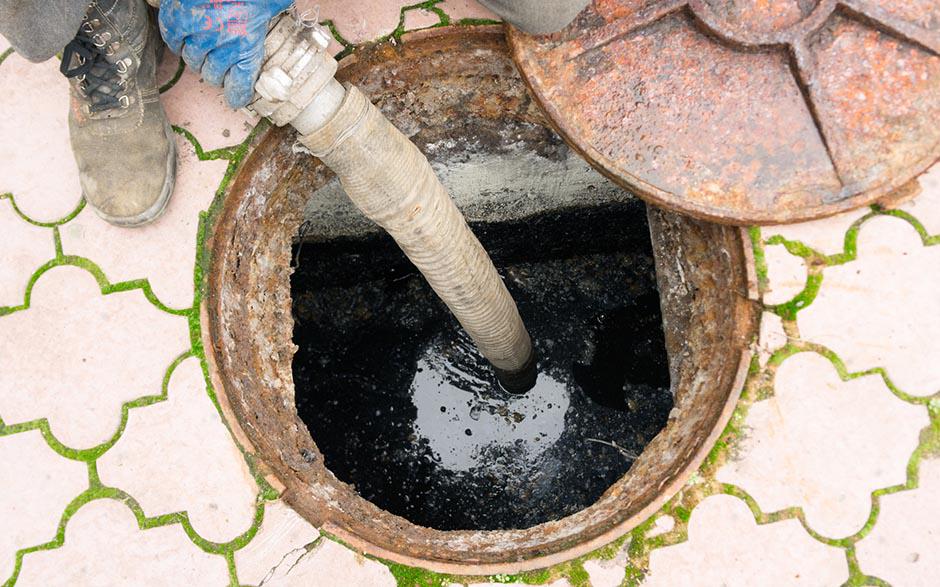 plombier débouchage canalisation Le Meux