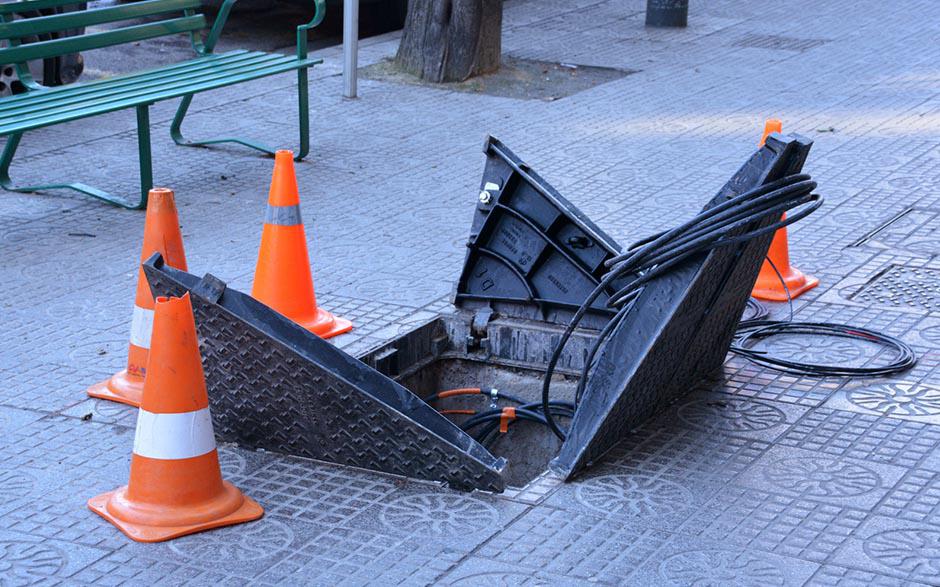  société de débouchage canalisation Les Lilas